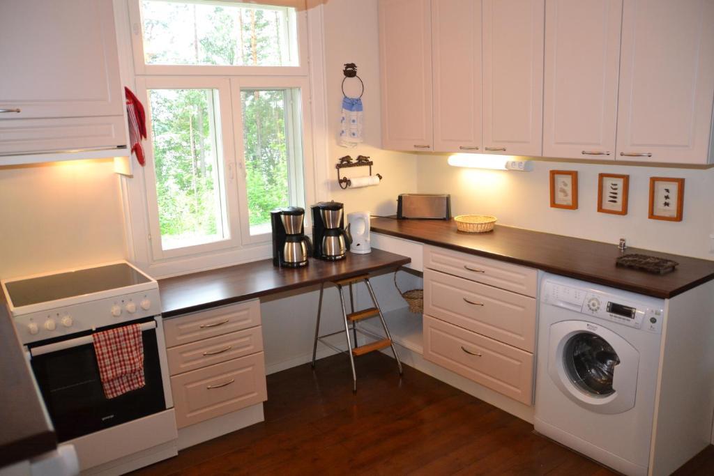 Holiday Home Tuomarniemi Kokonvaara Room photo