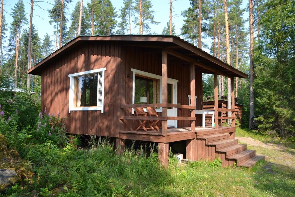 Holiday Home Tuomarniemi Kokonvaara Room photo