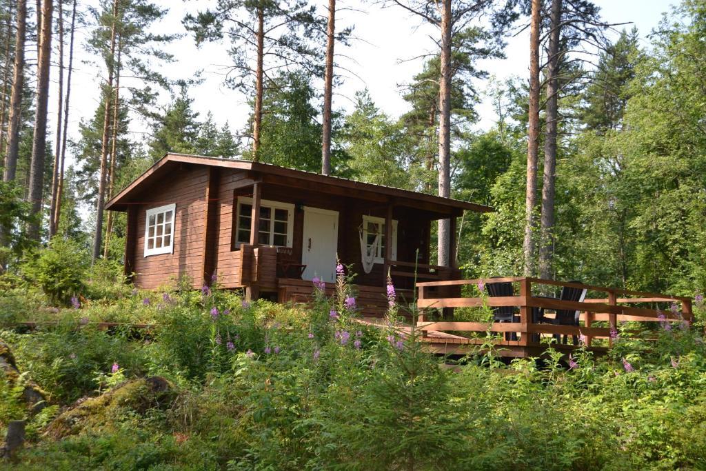 Holiday Home Tuomarniemi Kokonvaara Room photo