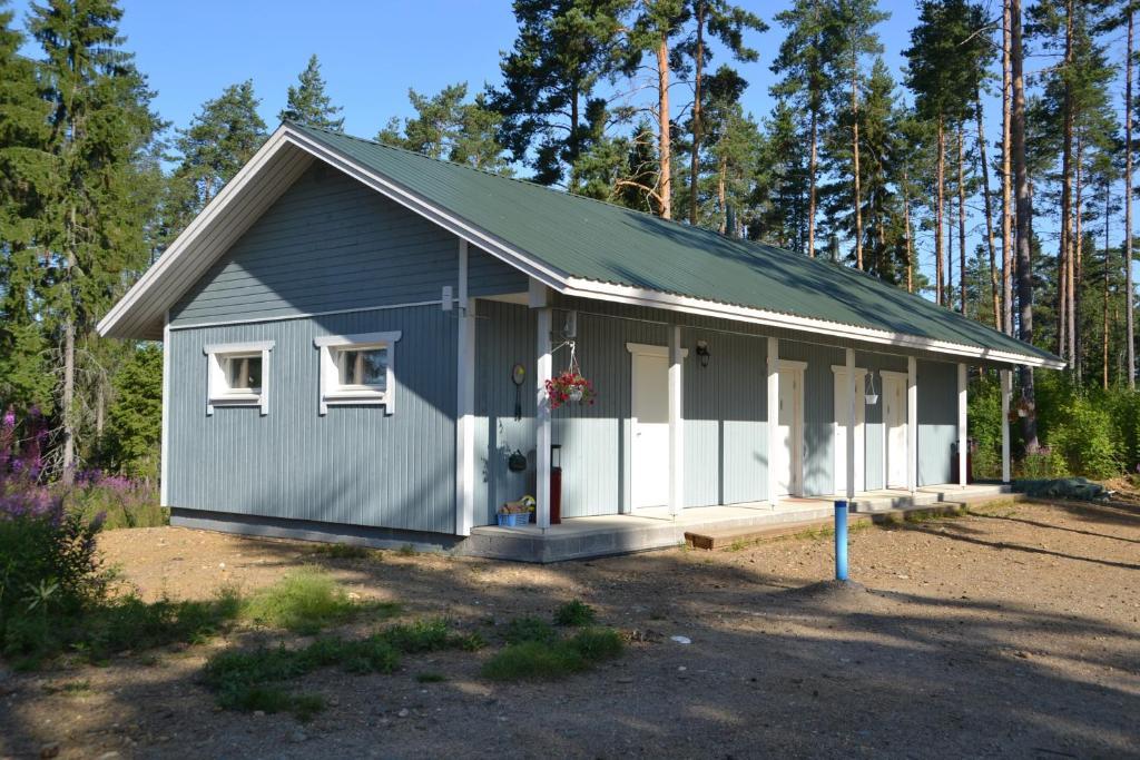 Holiday Home Tuomarniemi Kokonvaara Room photo