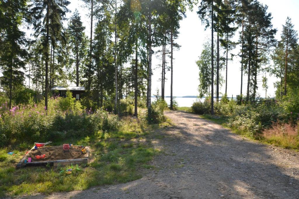 Holiday Home Tuomarniemi Kokonvaara Room photo