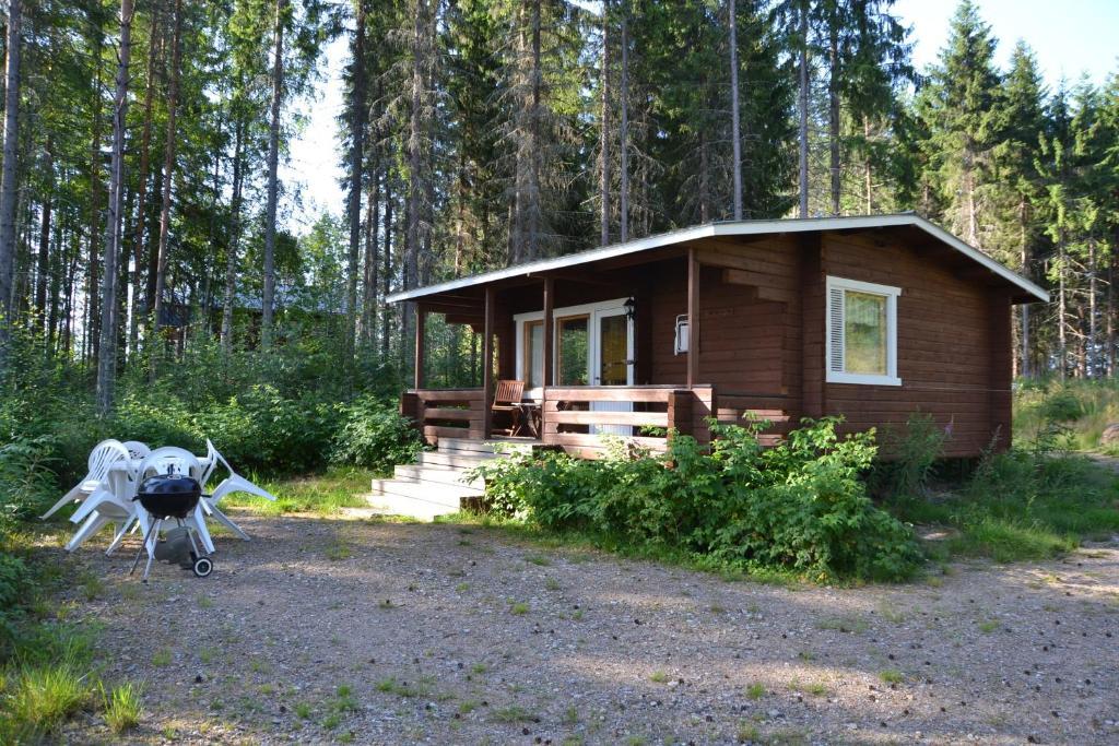 Holiday Home Tuomarniemi Kokonvaara Room photo